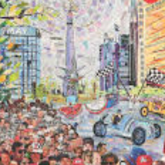 WELCOME RACE FANS--Back Home again in Indiana! - Picture 4 of 4